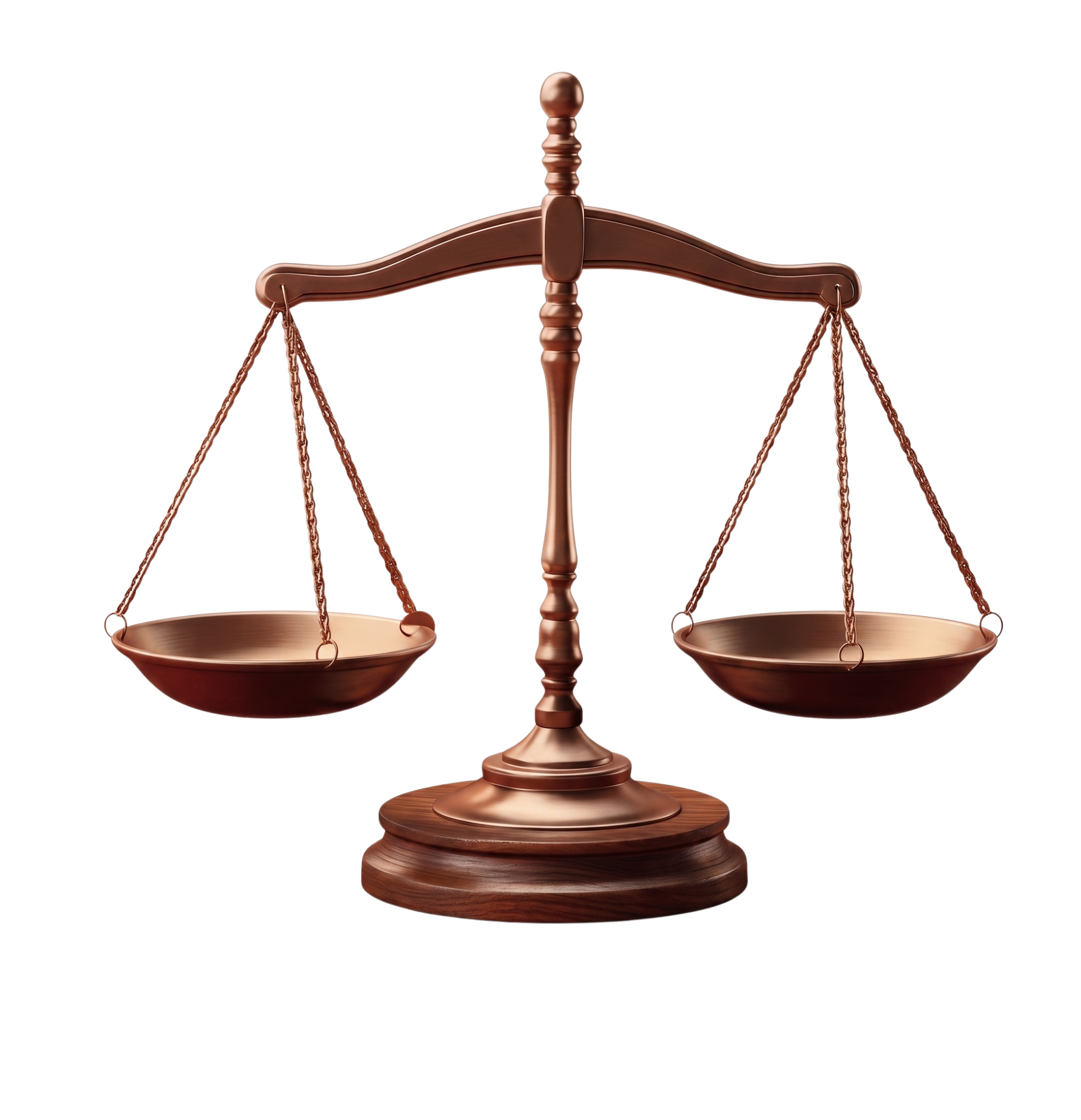 Balança da Justiça