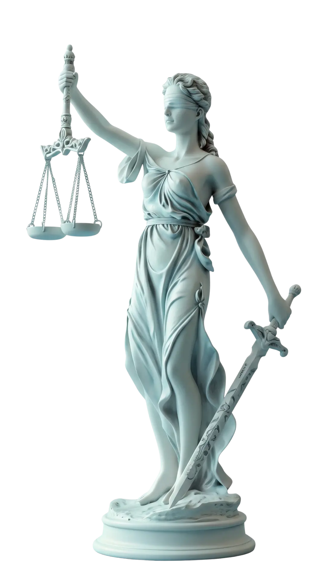 Estátua da Justiça